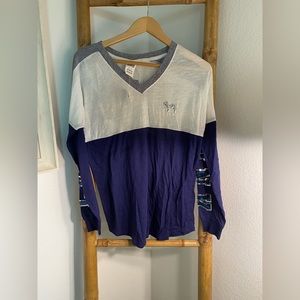 VS PINK NWT long sleeve TOP